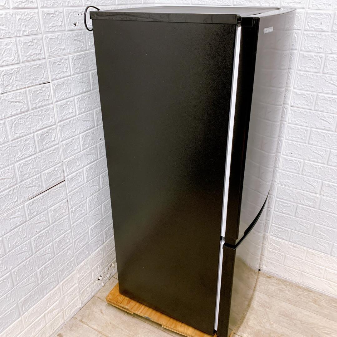 B013117 トウシバ 153L 冷蔵庫 一人暮らし 小型