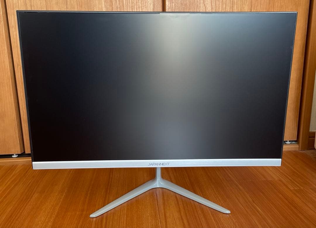 21.5インチ FHD LED モニター