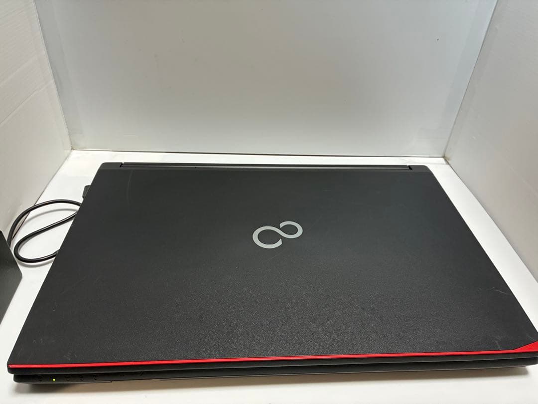 【1123】富士通LIFEBOOK A574/H i5 XP office