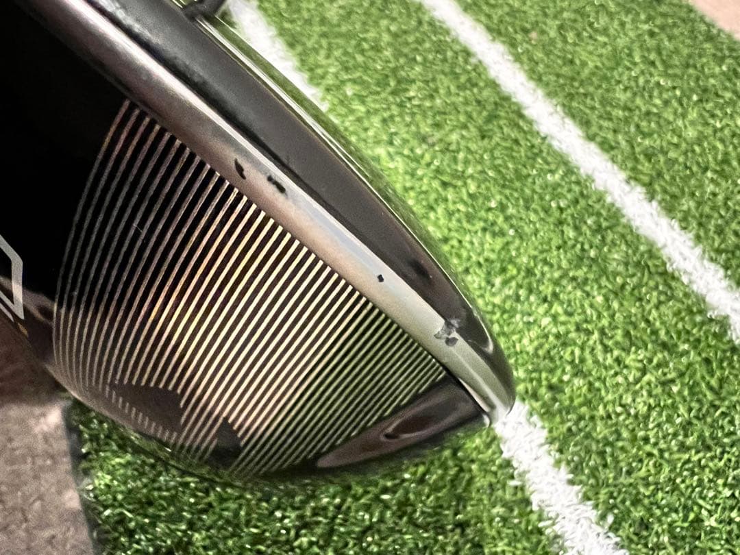 【訳あり】TaylorMade Qi10 Max /Tour AD VF6 SR