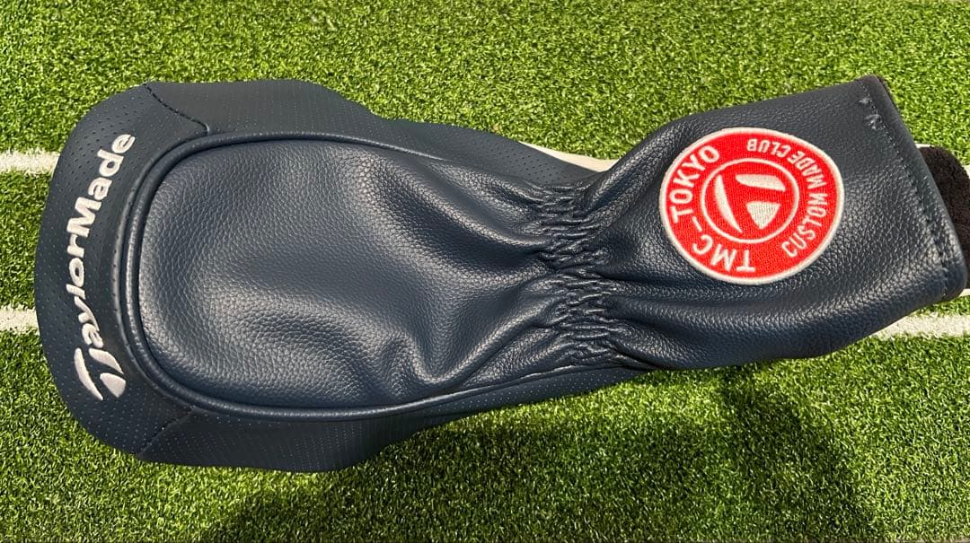 【訳あり】TaylorMade Qi10 Max /Tour AD VF6 SR