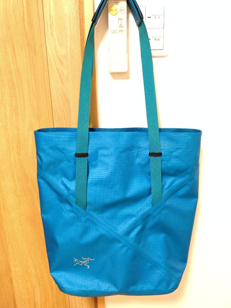 アークテリクスGRANVILLE 18 TOTE　グランビル　廃盤