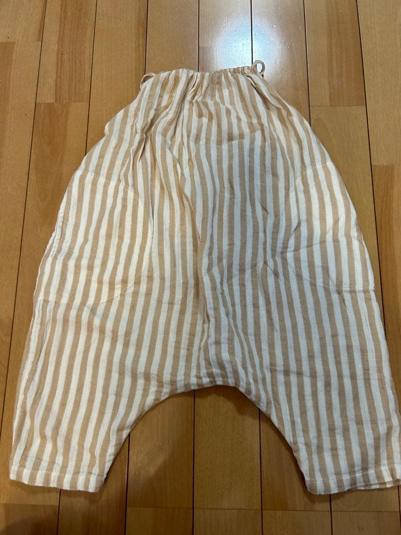 soor ploom ines ロンパース イネス soorploom