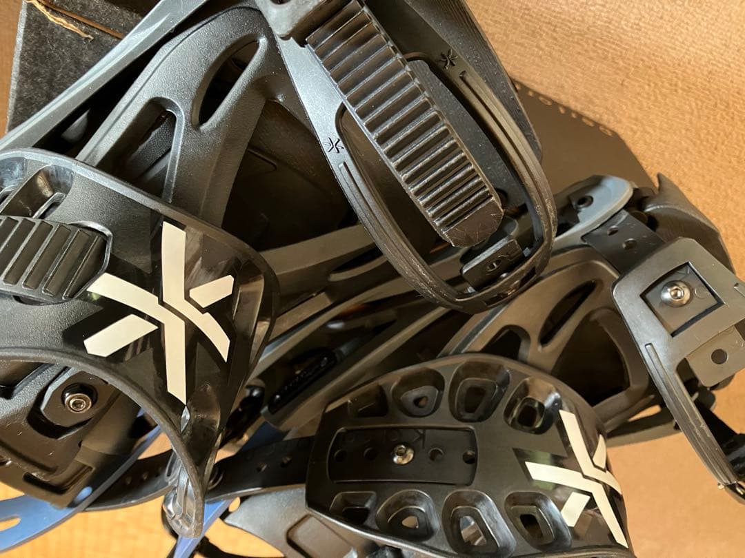 カラコラム　レイバック 2022