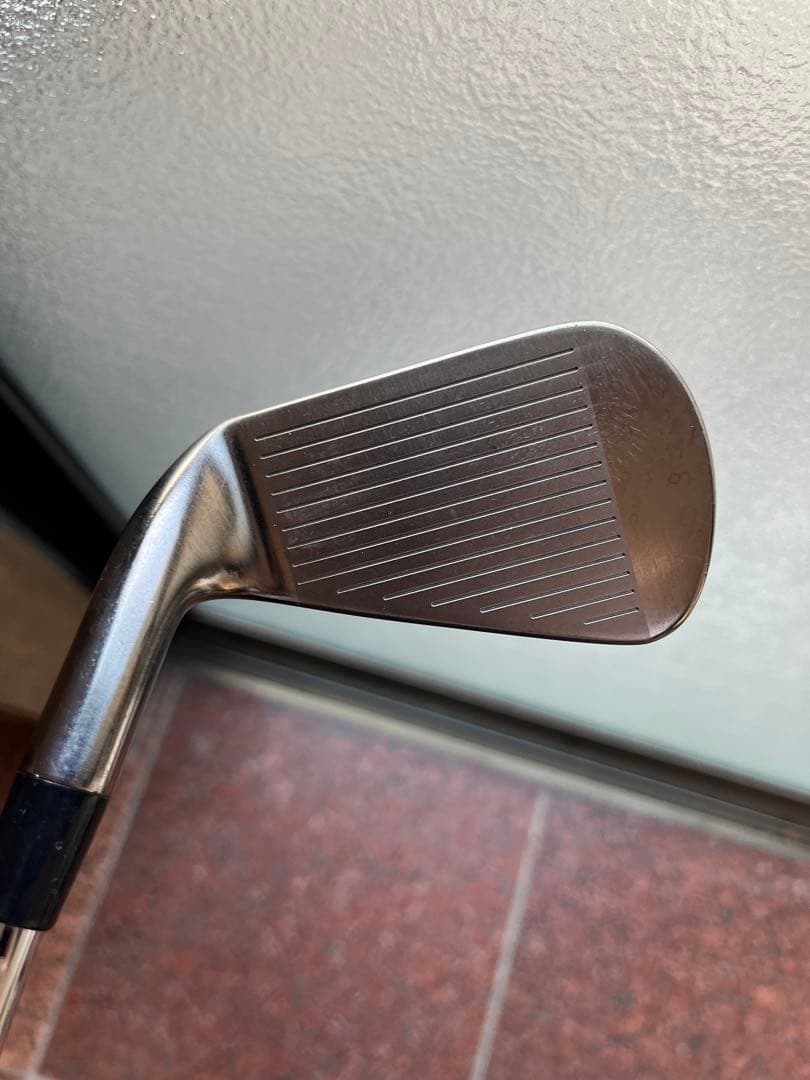 【希少品】NIKE Vapor Fly Pro 7番アイアン