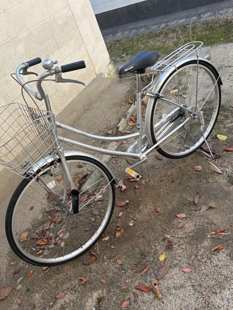 はむさん専用「タウンサイクル(27㌅)関西圏なら？個人配達致します。