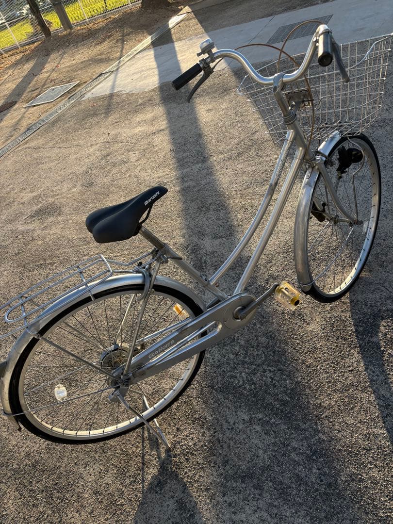 はむさん専用「タウンサイクル(27㌅)関西圏なら？個人配達致します。