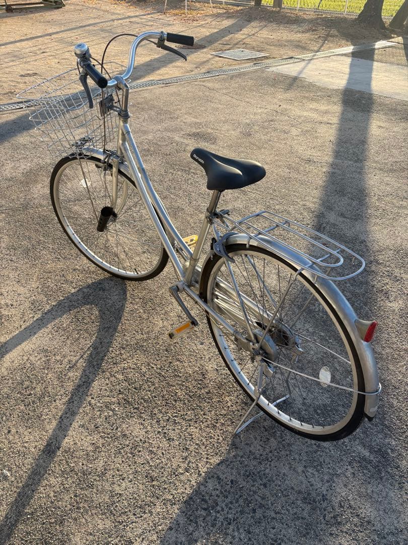 はむさん専用「タウンサイクル(27㌅)関西圏なら？個人配達致します。