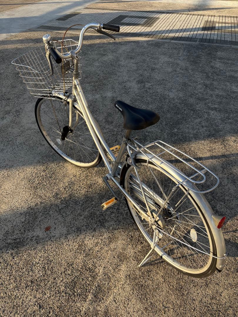 はむさん専用「タウンサイクル(27㌅)関西圏なら？個人配達致します。