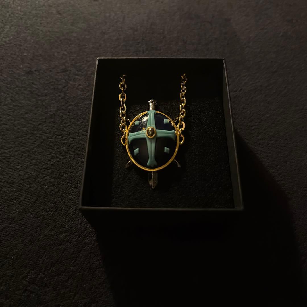 HUNTER × HUNTER ハンターハンター 聖騎士の首飾り