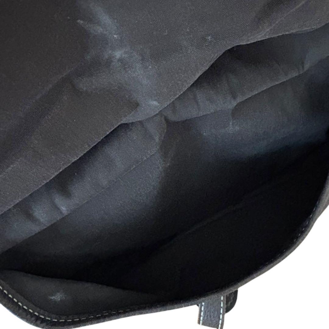 【希少】LOUIS VUITTON ソミュール モノグラム ダメージ有