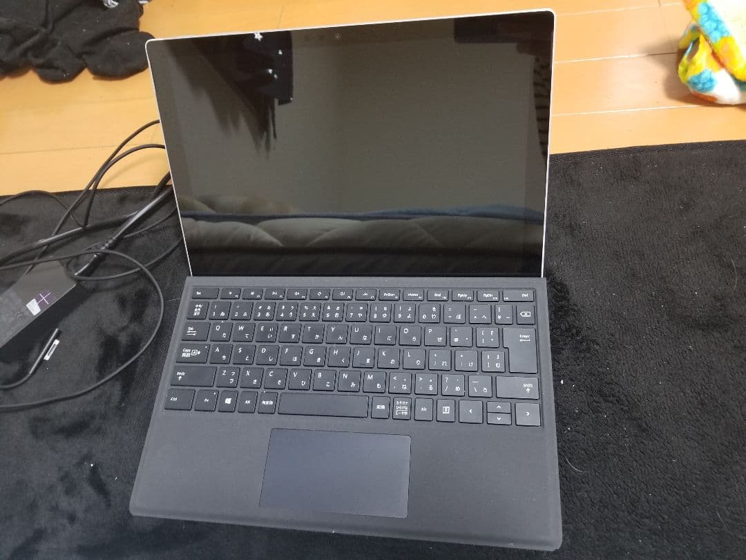 サーフェス FJT-00014