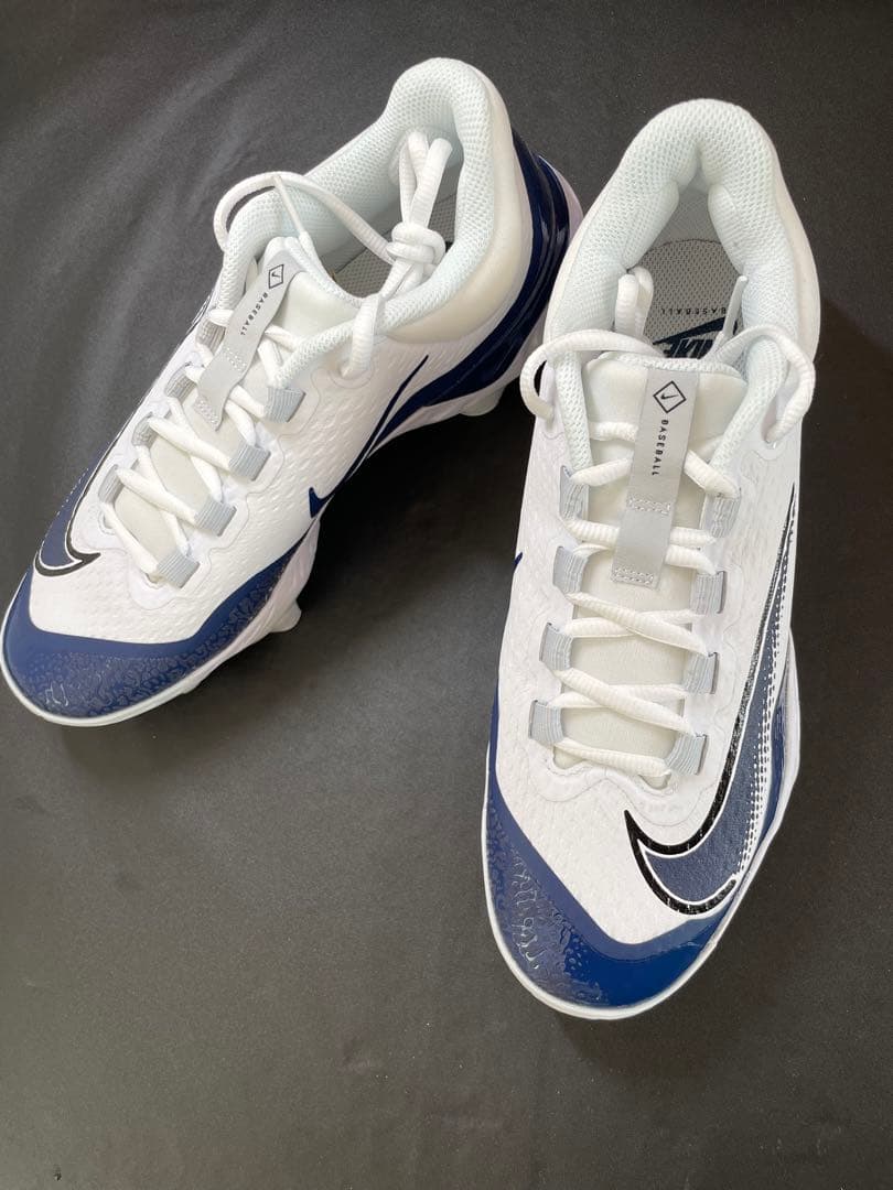 NIKE ナイキアルファハラチエリート4ベースボールスパイク
