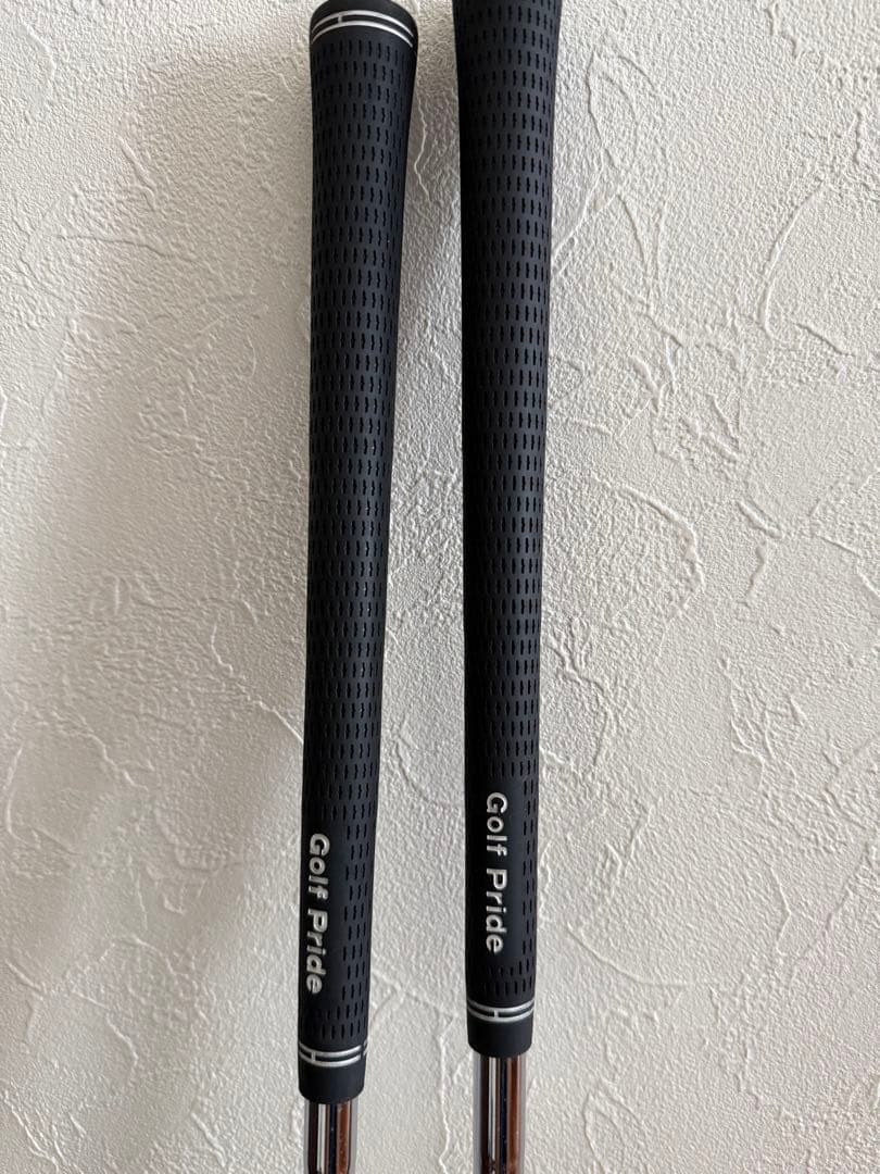 Cleveland RTX ZIPCORE ウェッジ 52/58