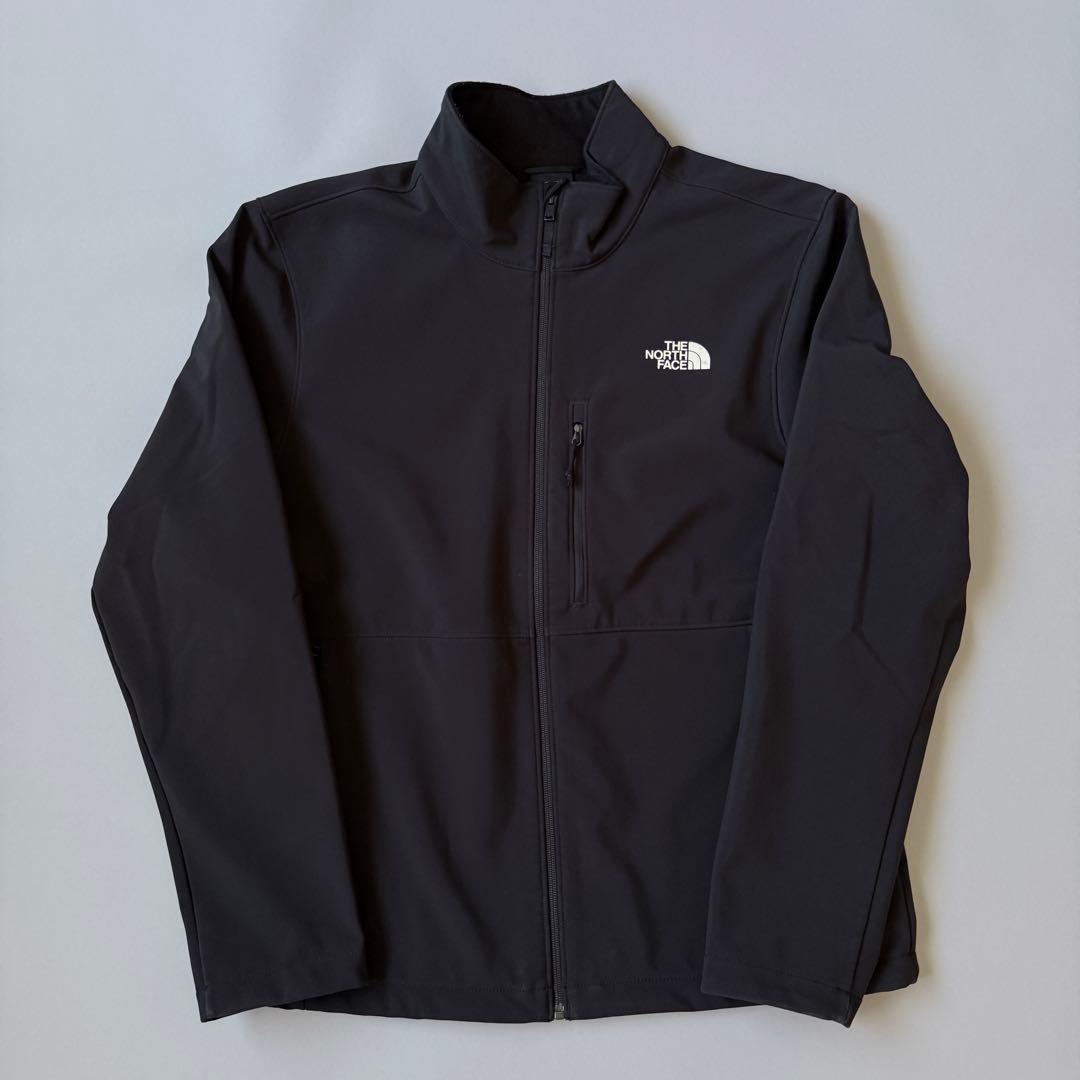 THE NORTH FACE “WINDWALL” ソフトシェルジャケット