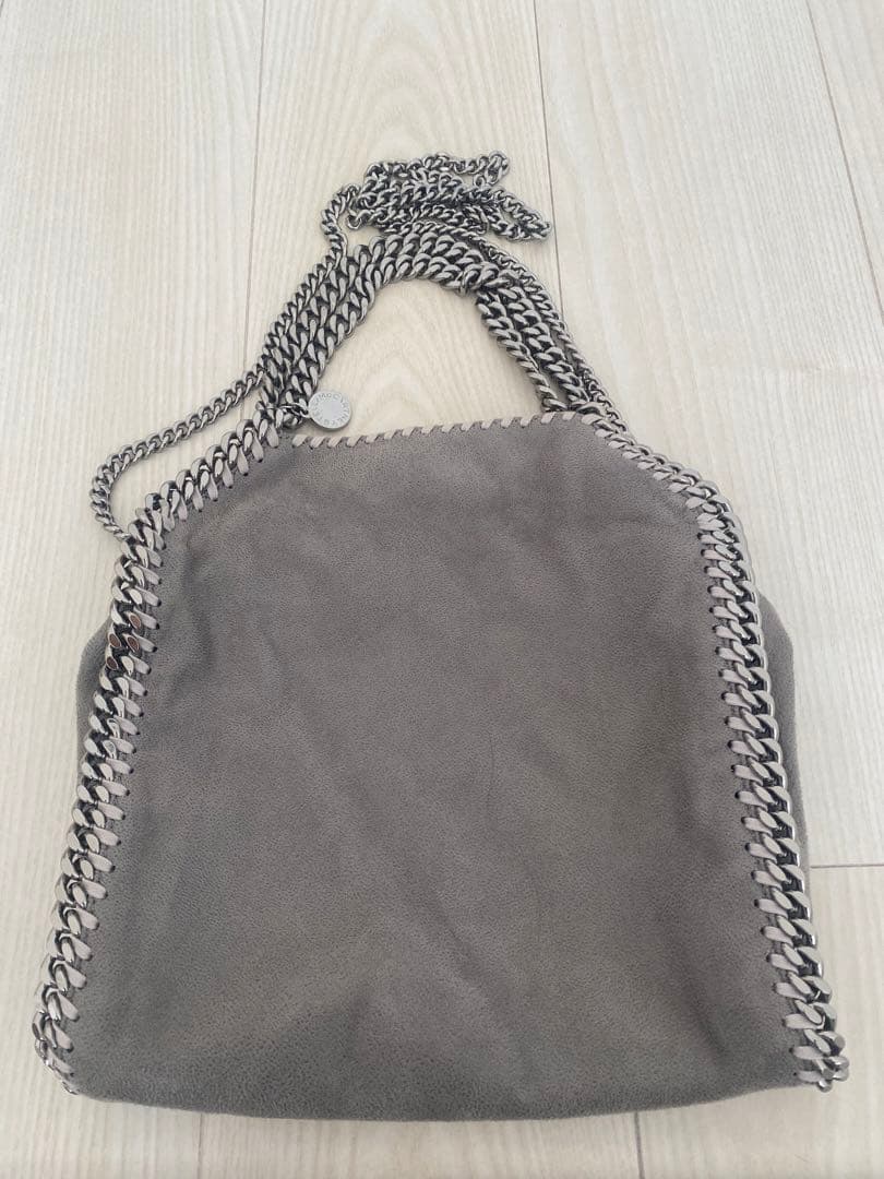 バッグ STELLA McCARTNEY