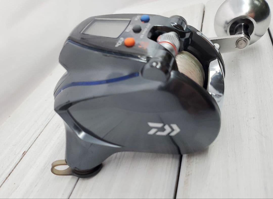DAIWA ダイワ　シーボーグ 300J 電動リール