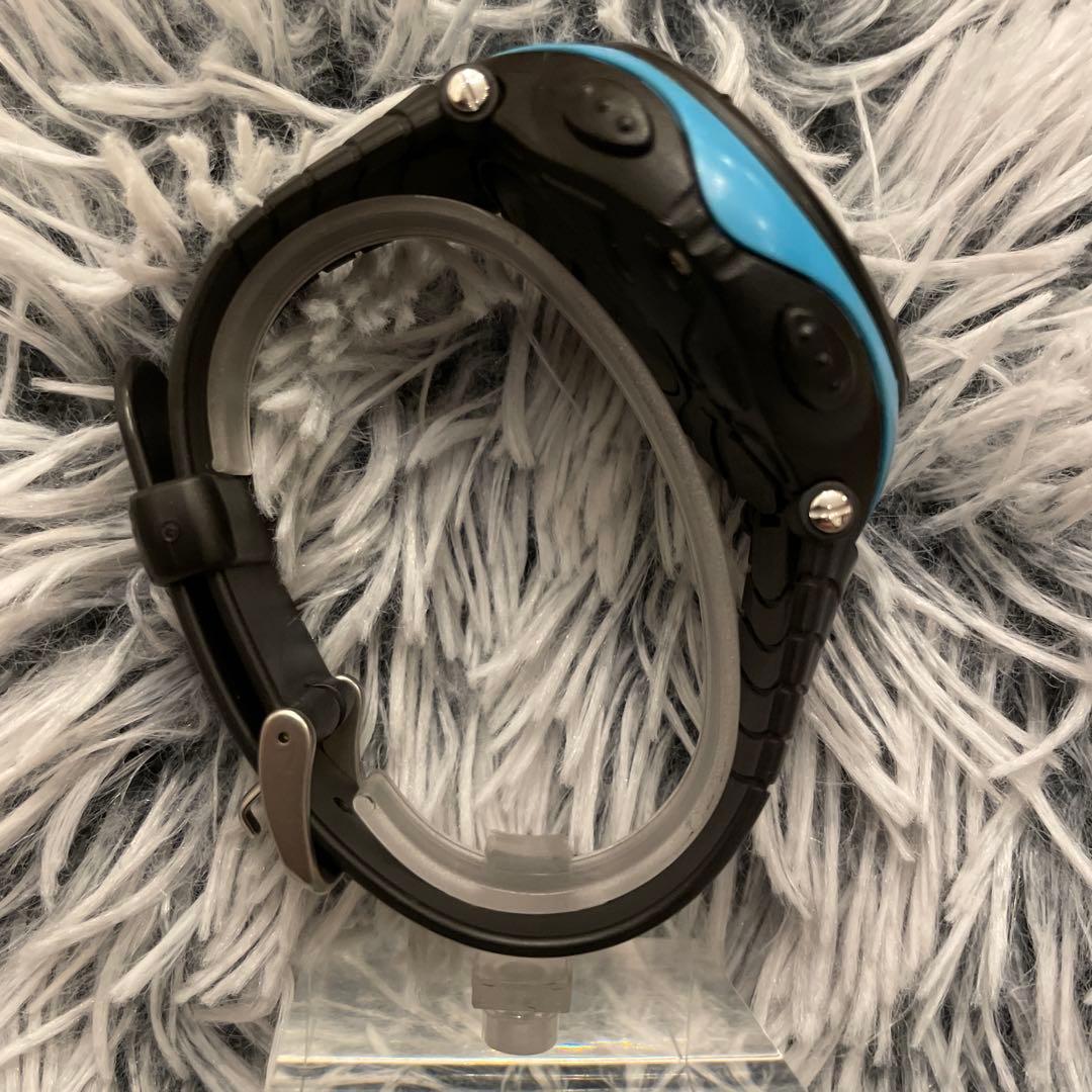 SUUNTO VECTOR スント　ベクター デジタルターコイズブルー　限定色