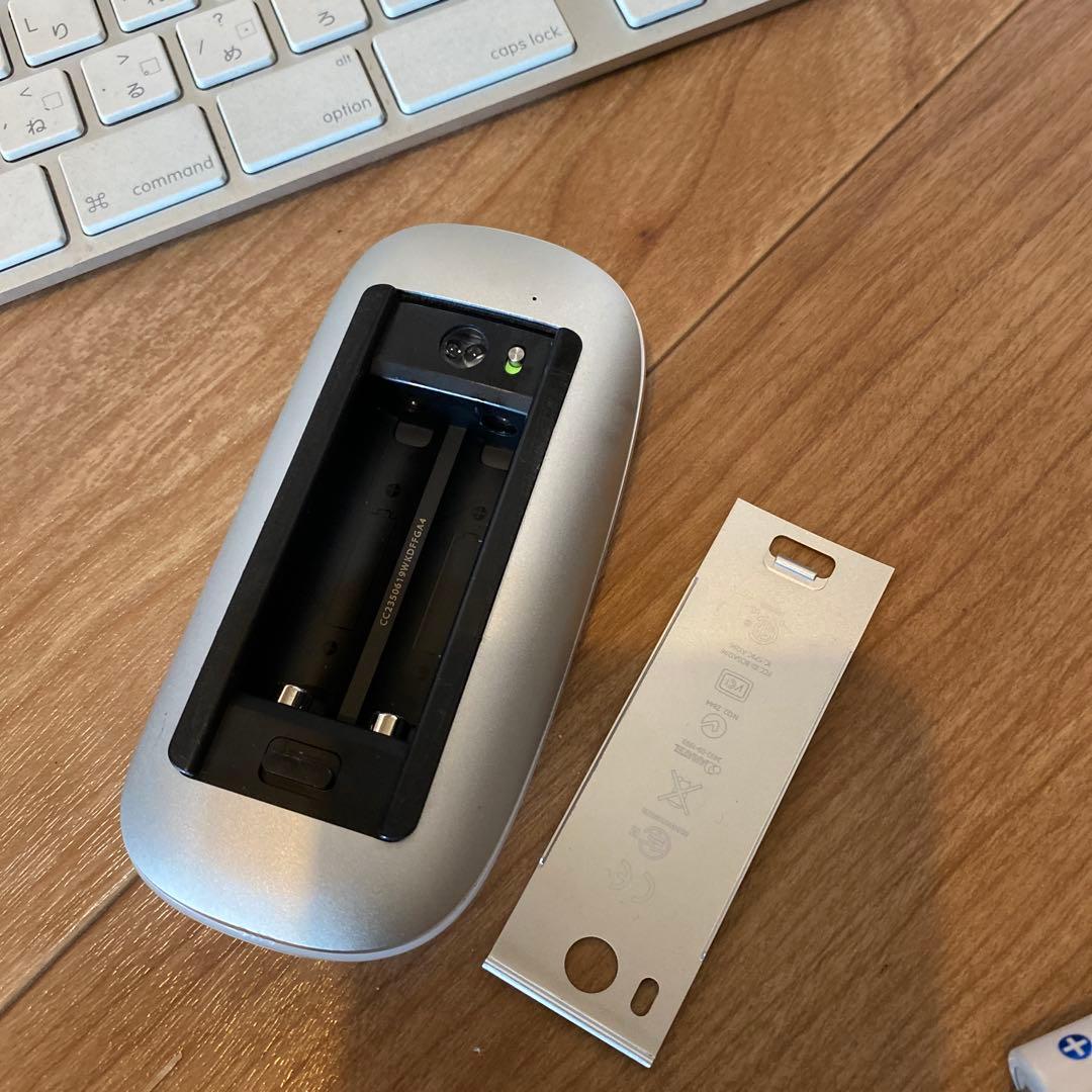 Macデスクトップ iMac (21.5 inch, Late 2013)