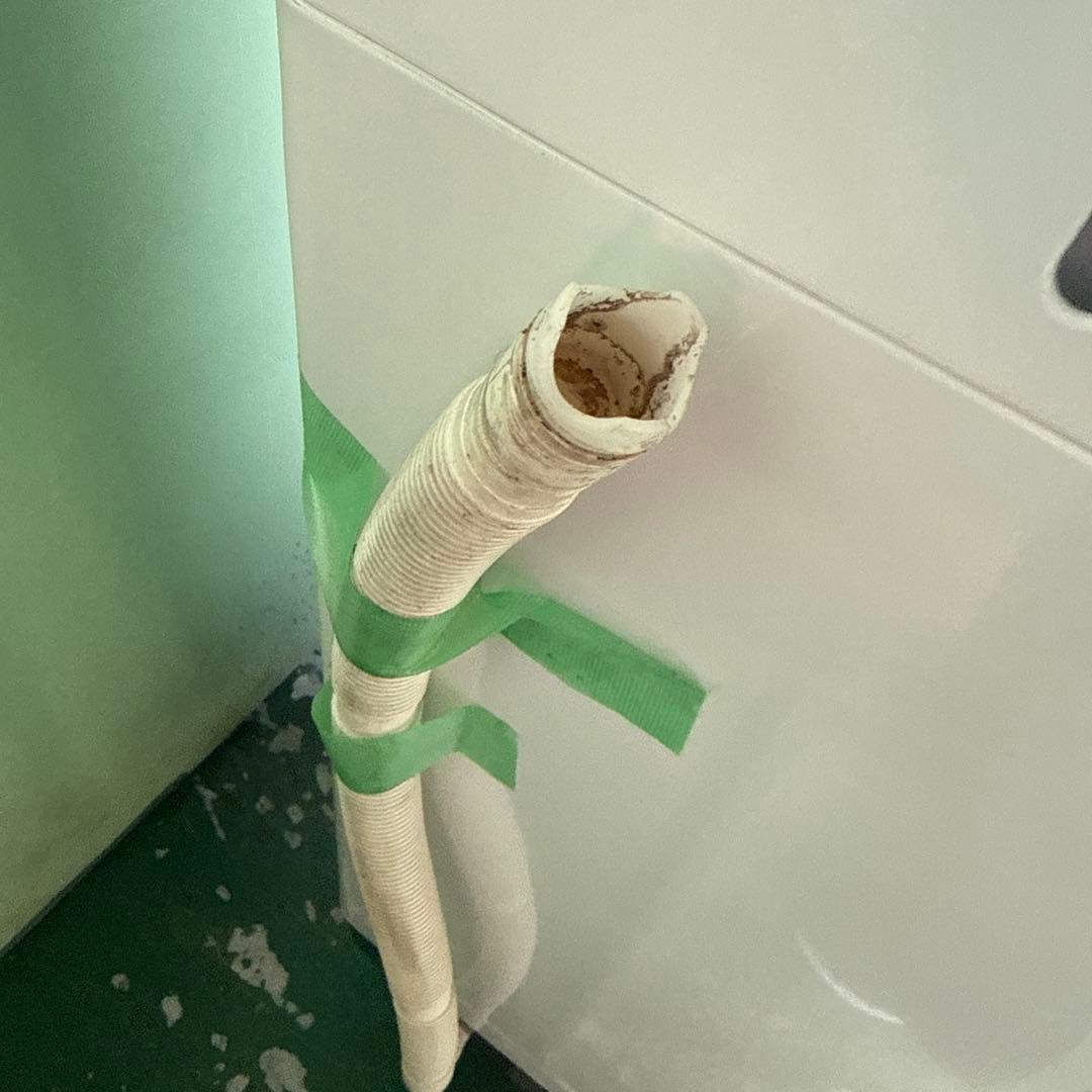 ◾️HITACHIヒタチ BEAT WASH 8Kg BW-V80A 2016年製