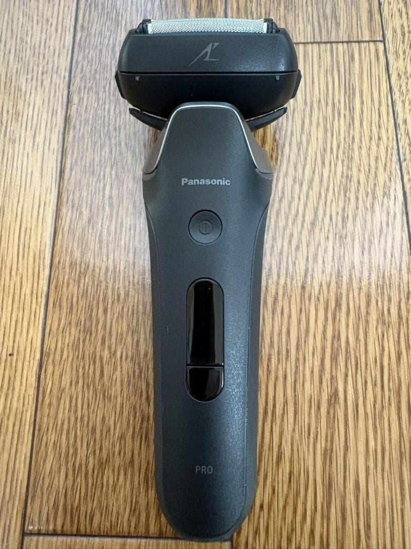 Panasonic ラムダッシュPRO 6枚刃 ES-L690U