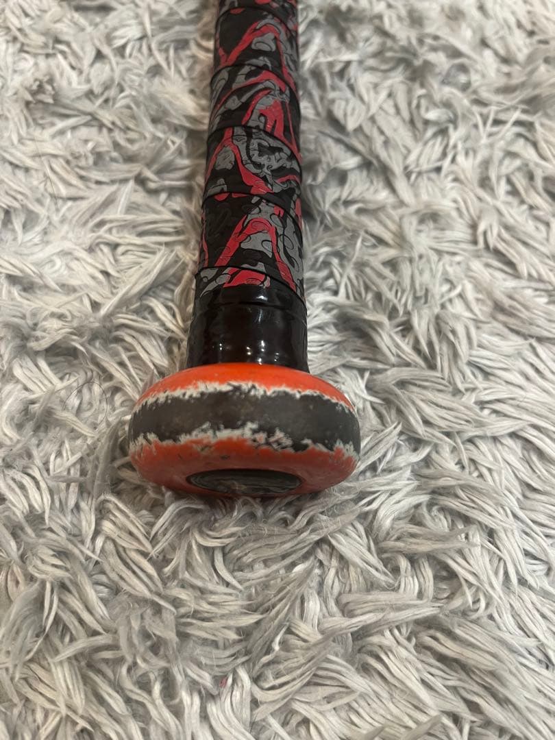 beyond max EV2N 軟式バット 76cm ケース付