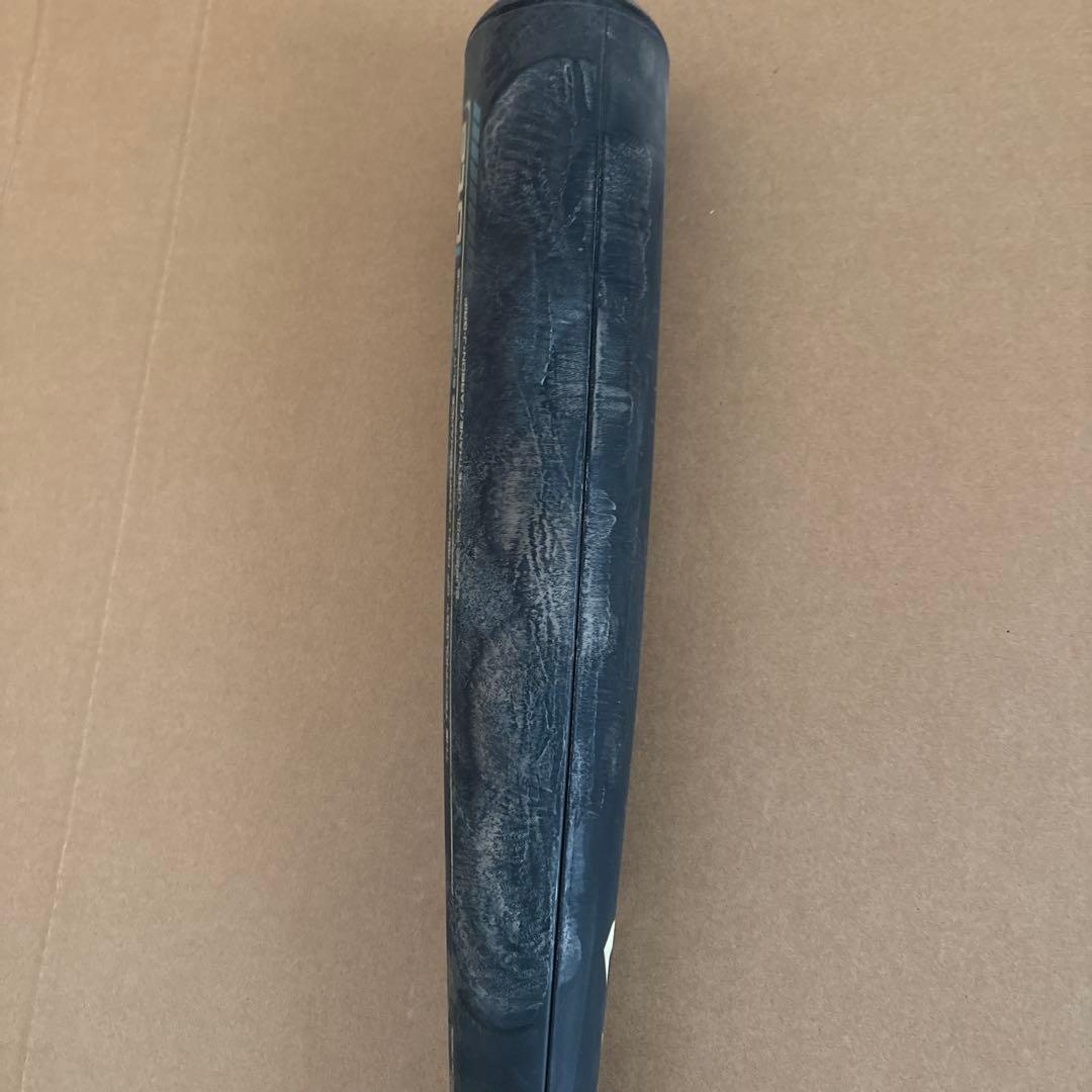 REVOLTIGER iota 軟式野球用バット バットケース付き