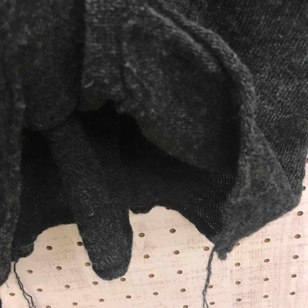 アーカイブ 国産古着 COMME des GARCONS ニットタイトワンピ