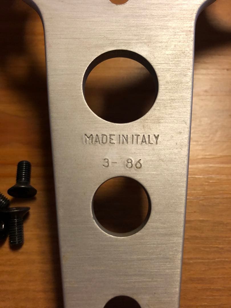 MOMO モモ　ウッドステアリング