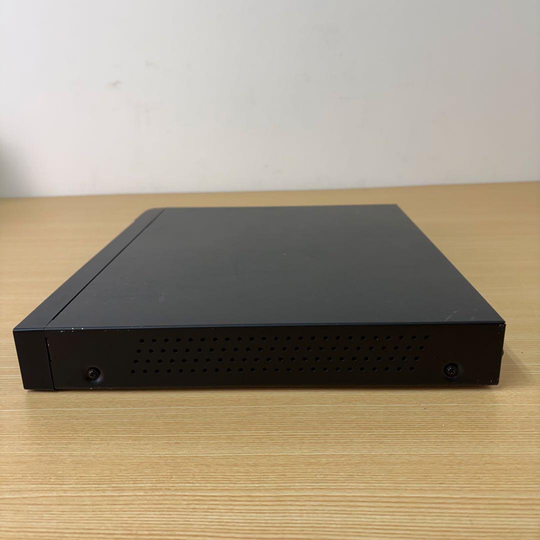 NSS NSPV5004 ネットワークビデオレコーダー