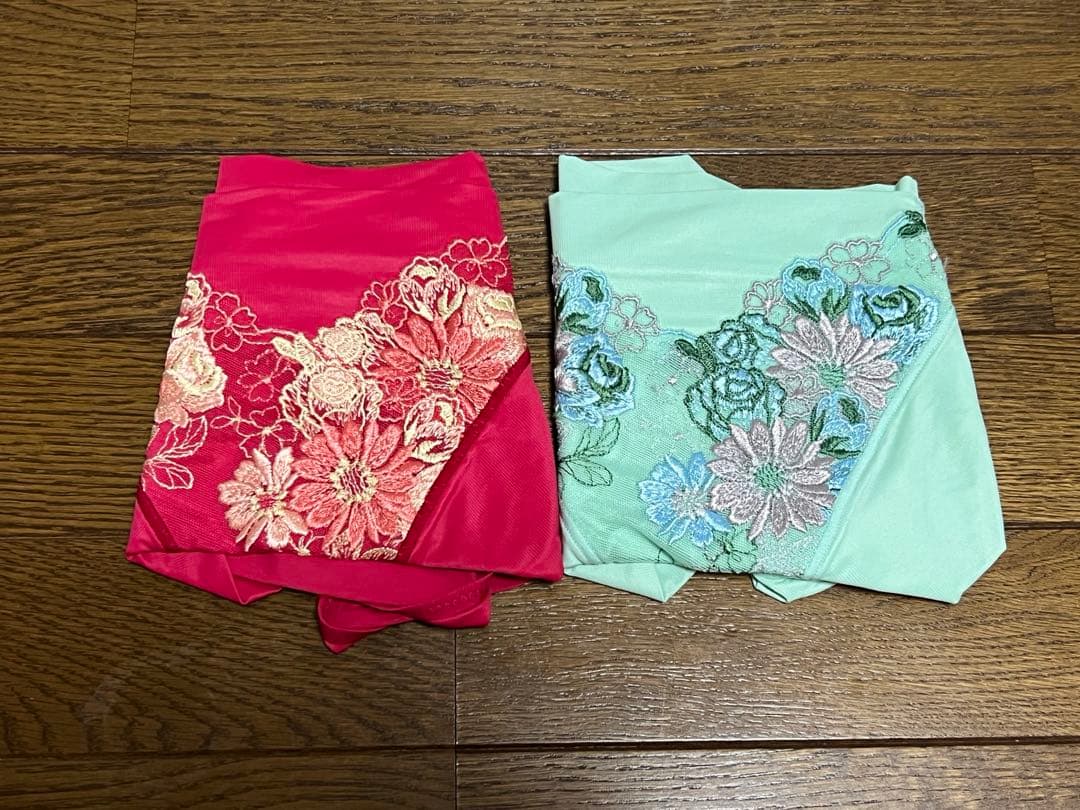 【未使用品】MARUKO モンマリエ ショーツ