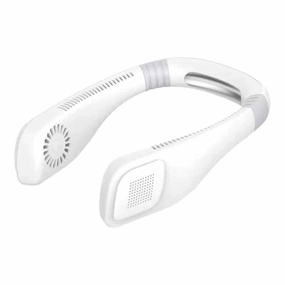 WYKDD ブレードレスネックファン