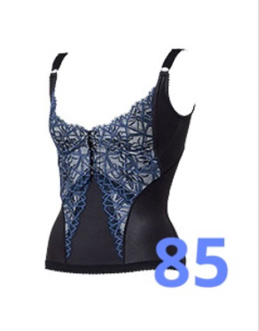 マルコ カーヴィシャス コントロールキャミソール 85