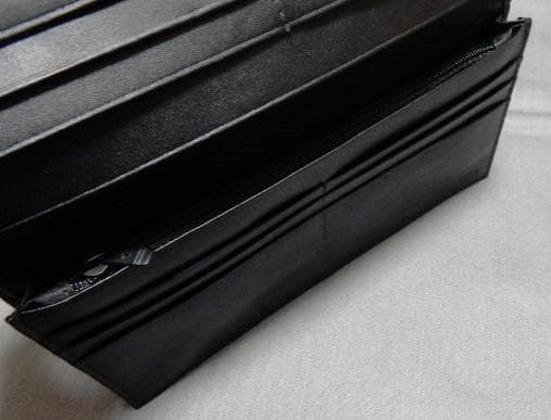 K*K様 未使用保管品　TUMIロングウォレット　　041010
