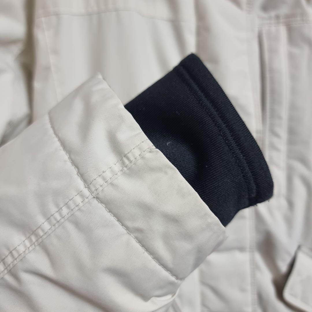 ノースフェイス　レディース　ダウン　ジャケット　マックマード　ワッペン　韓国