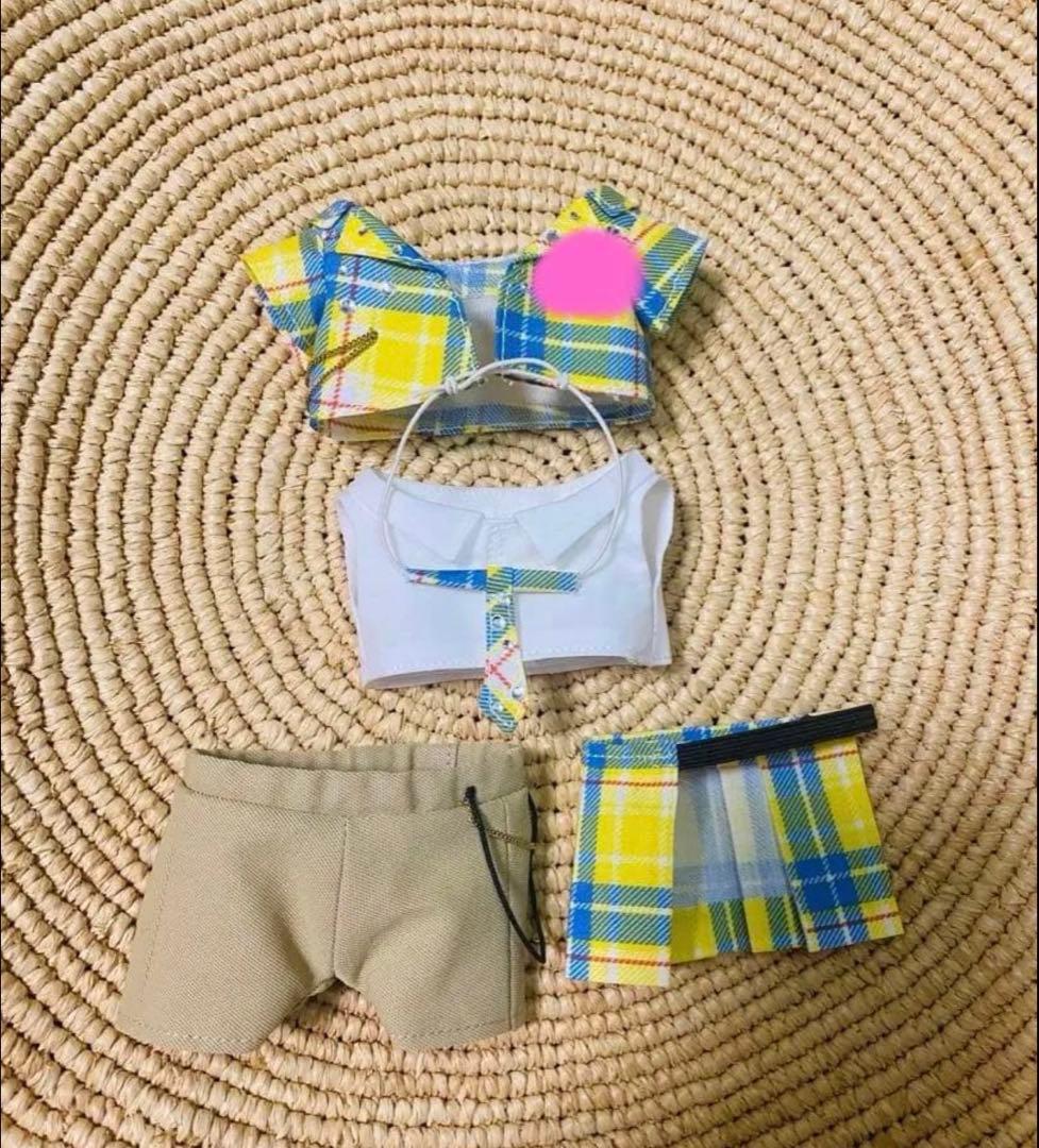 がっさん　なにわ男子 2セット