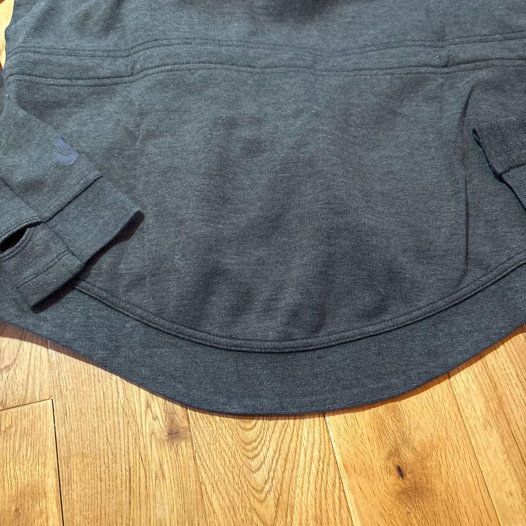 NIKEナイキセットアップ　デザインスウェット上下　Sサイズ