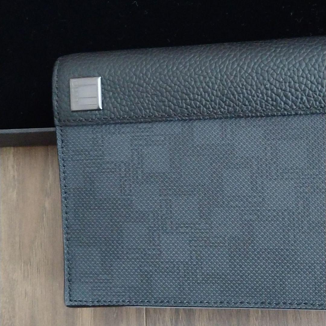 ダンヒル　新品　長財布