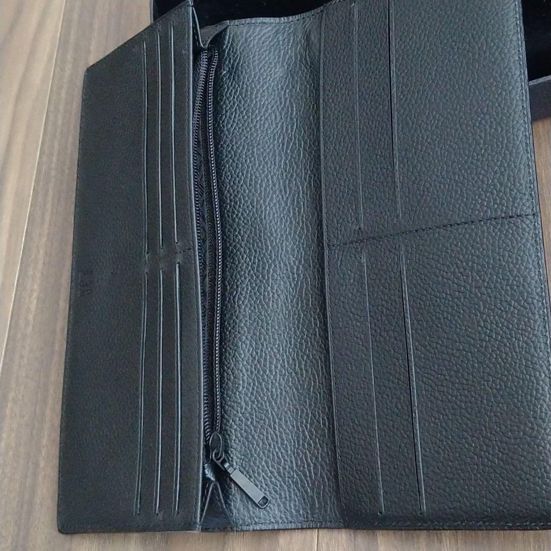 ダンヒル　新品　長財布