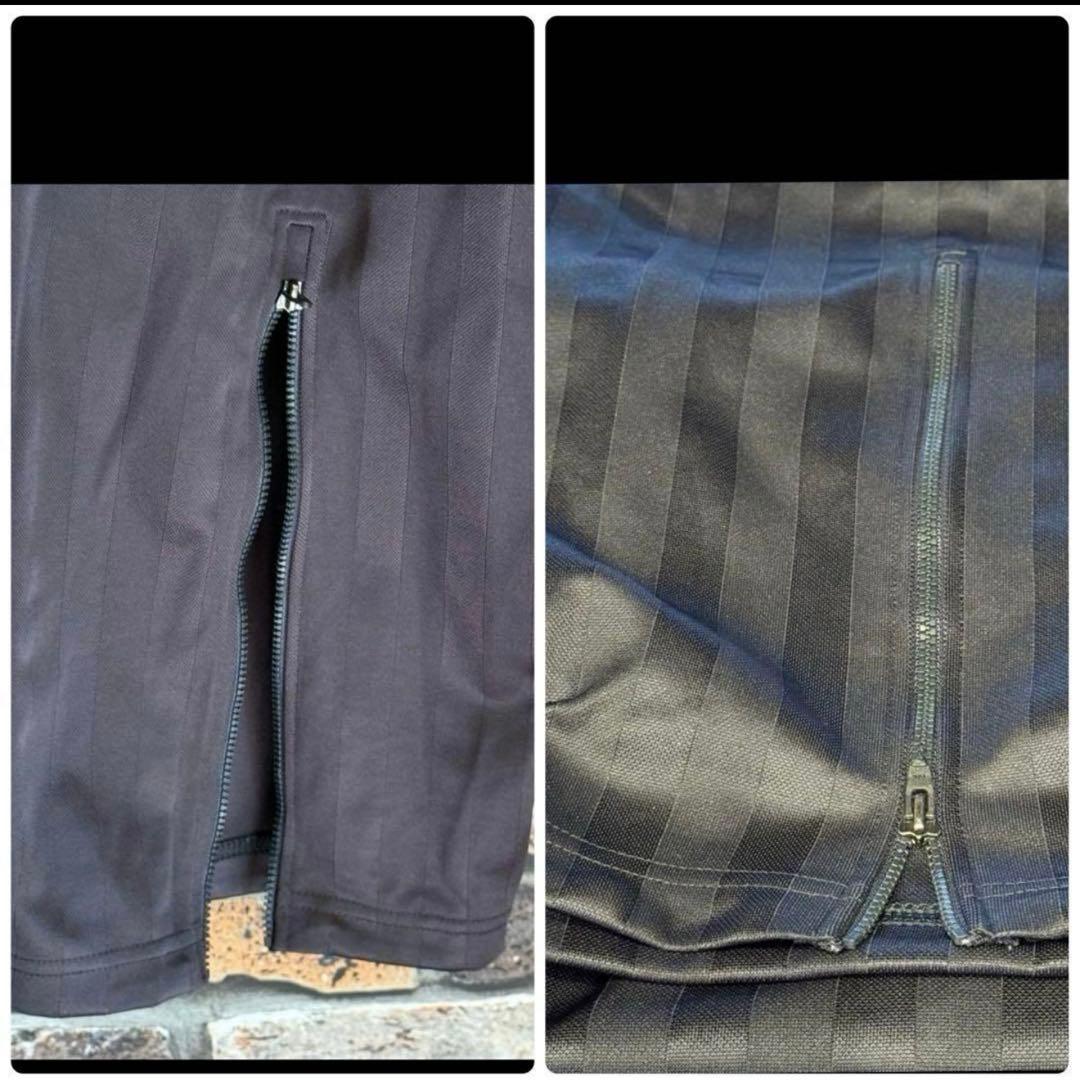 廃盤【PUMA】ジャージ セットアップ Y2K 大きい 2XL（XO）