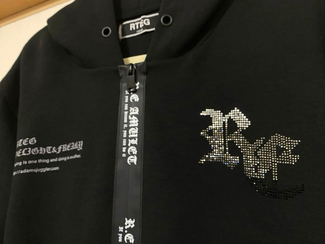 アダムスジャグラー　Ｌ