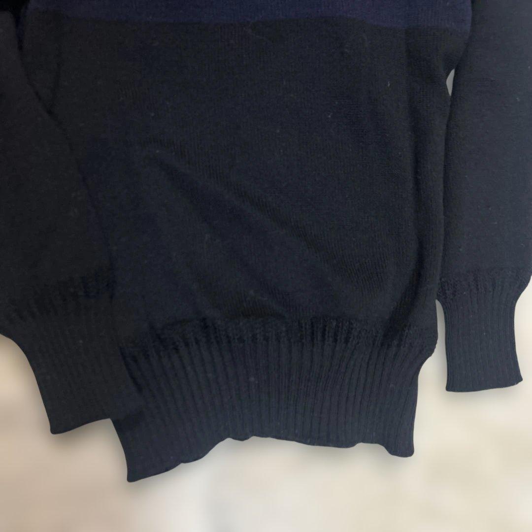 kaptain sushine ニット 40