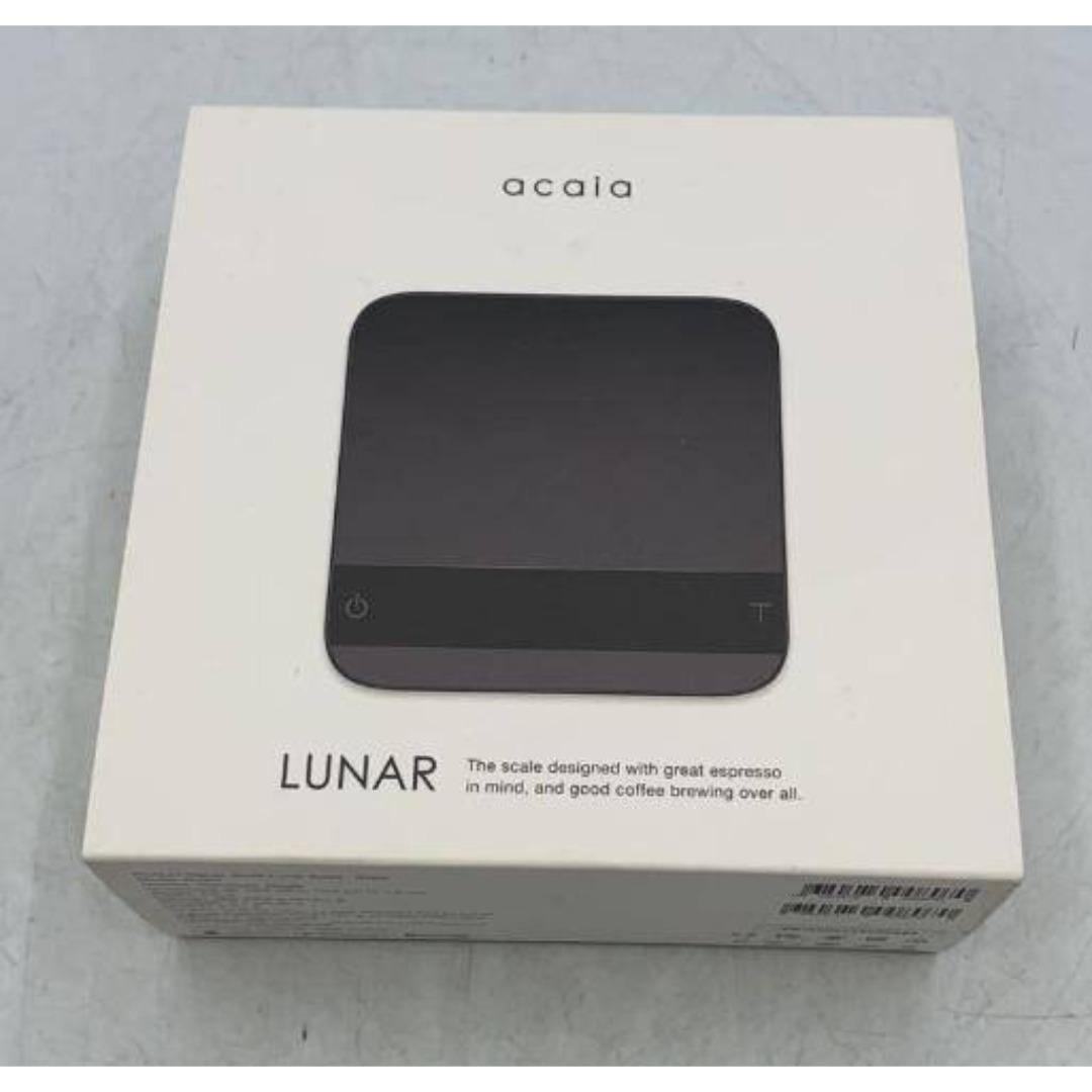 その他 acaia LUNAR AL001