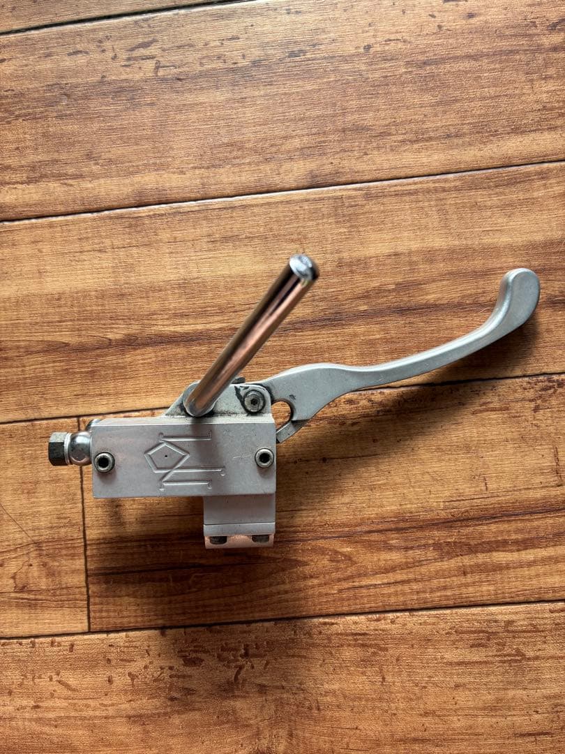 パフォーマンスマシーン　ブレーキマスターシリンダー