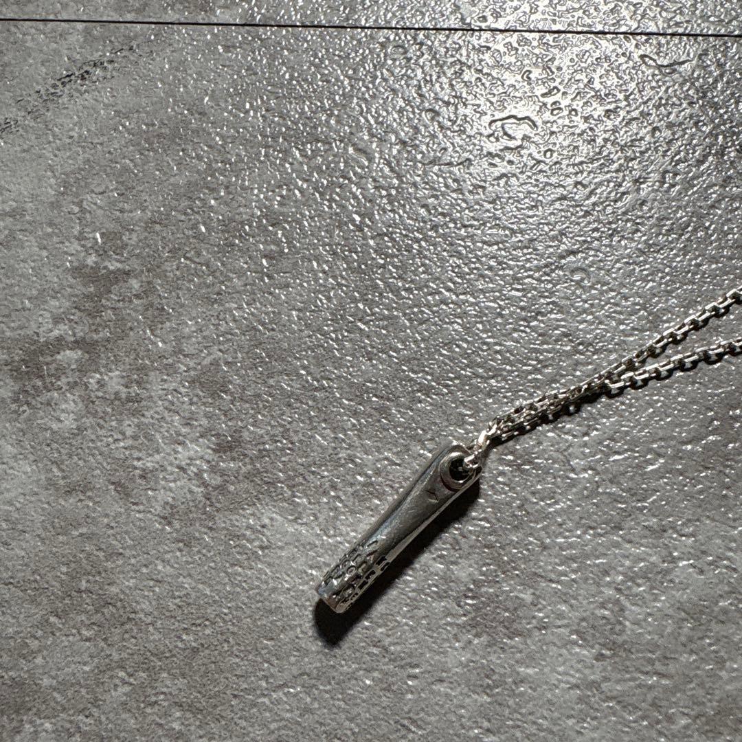 セルジュトラヴァル　SV925　Reflect反射 藤原基央着用