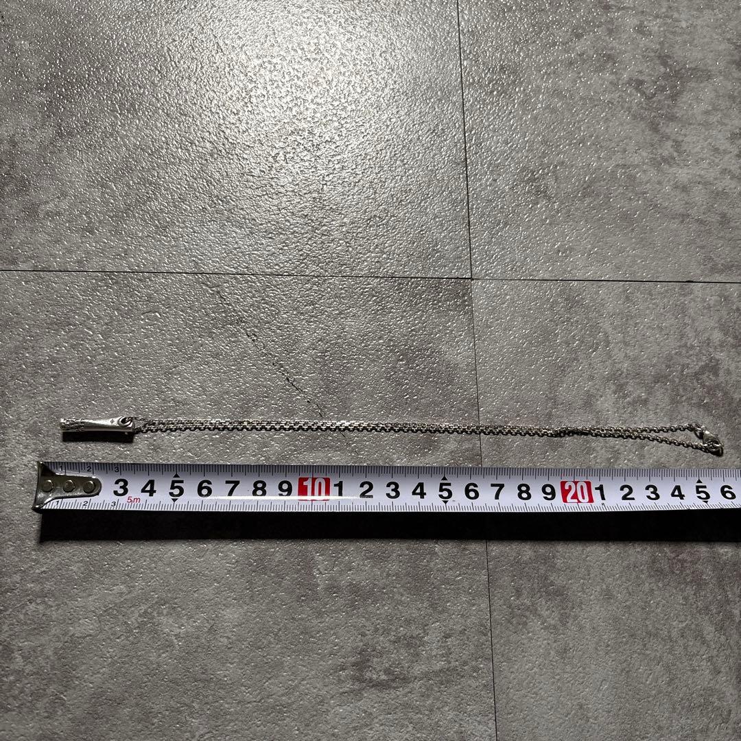 セルジュトラヴァル　SV925　Reflect反射 藤原基央着用