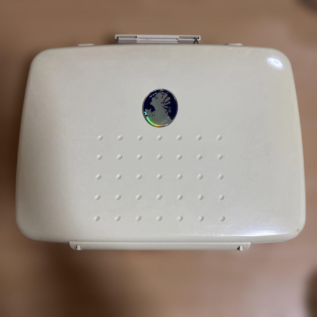 Lily sonic 美顔器　サミット　インターナショナル