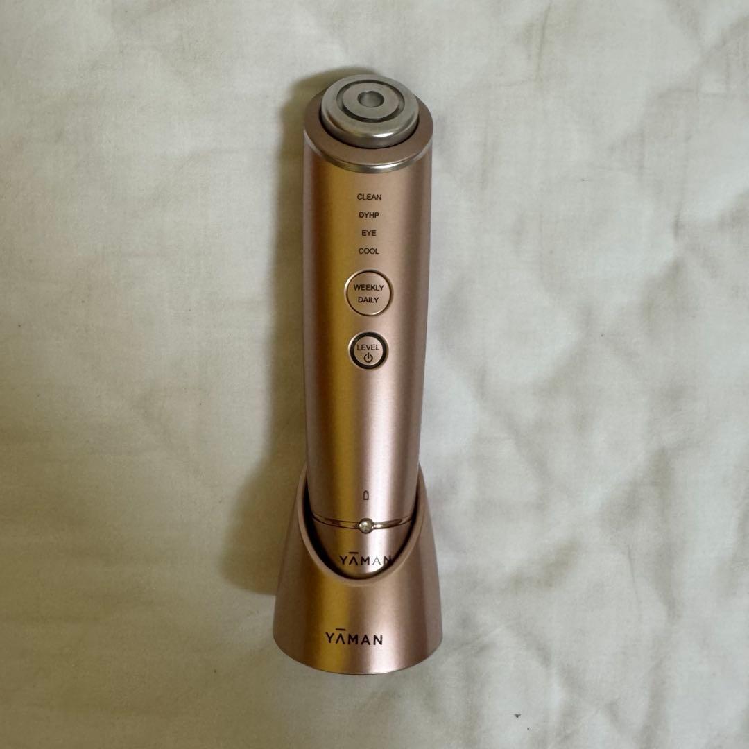 YA-MAN フォトプラスシャイニー M18