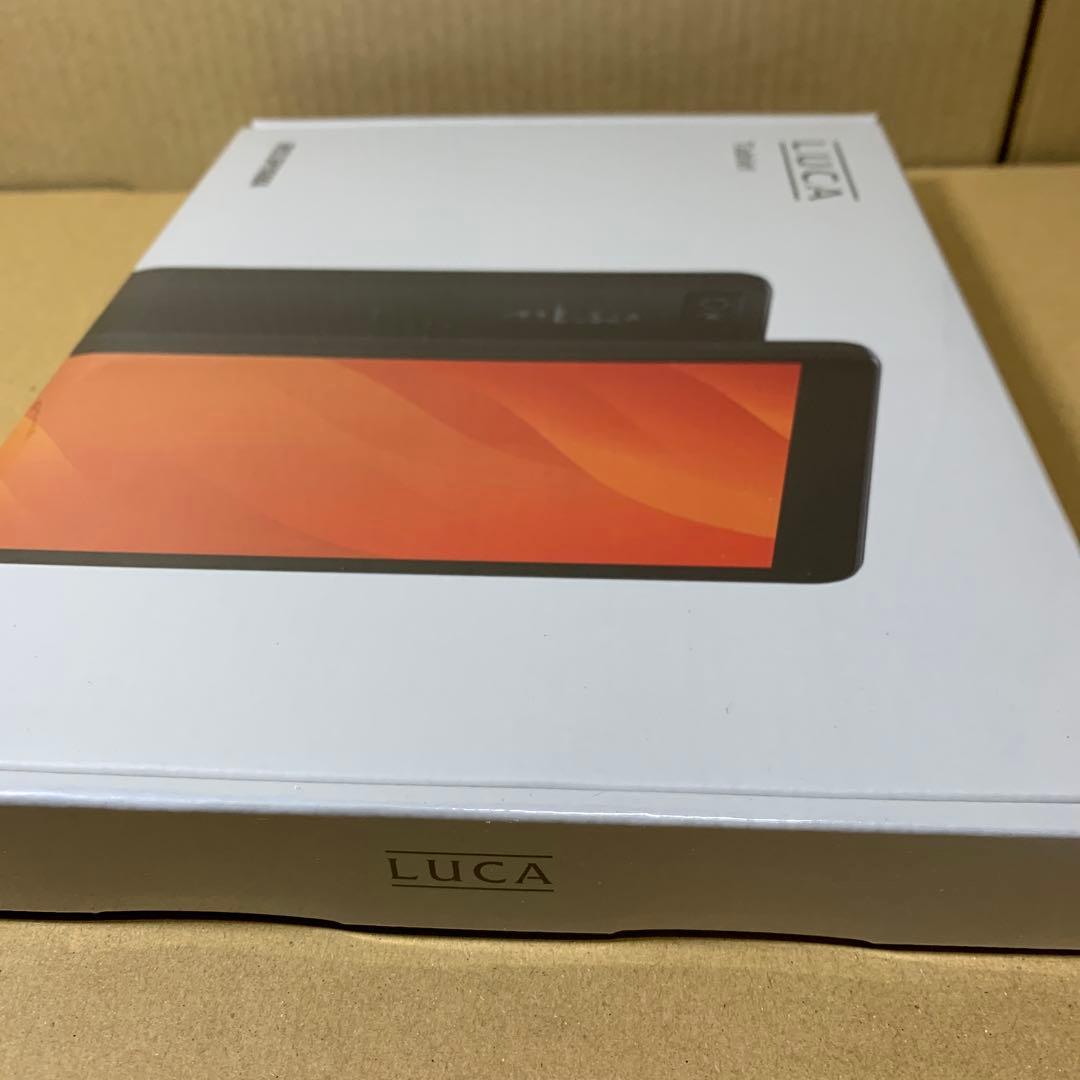 新品未開封　アイリスオーヤマ タブレット 8インチ 軽量 8コア 64GB