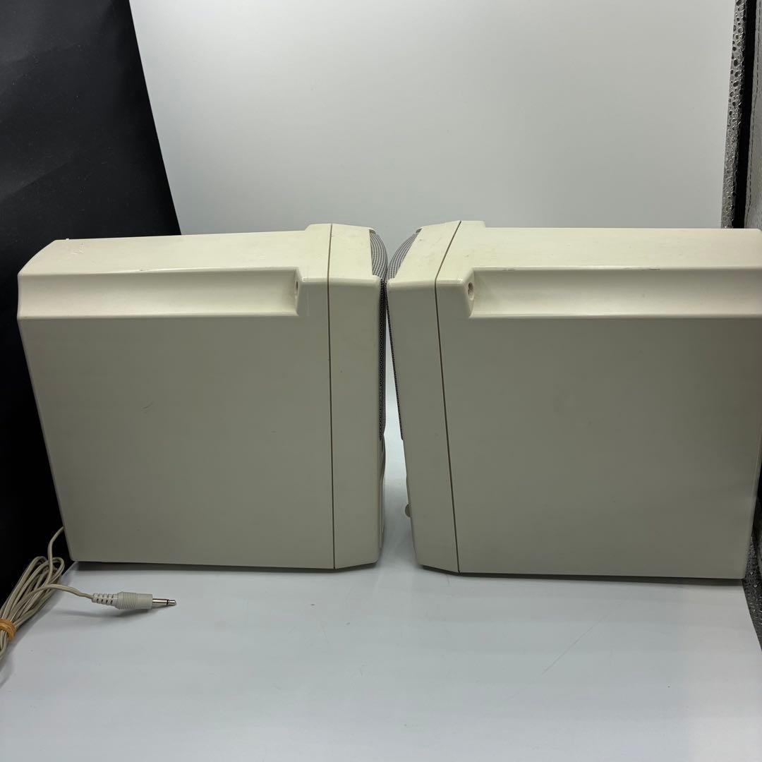 ⭐️CASIO GZ-70SP GM音源内蔵 アクティブスピーカー　MIDI音源